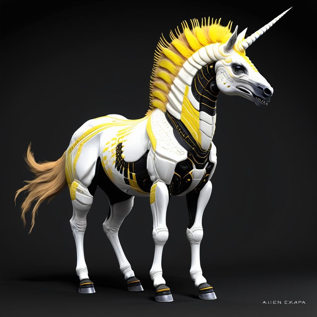 Alien Exoplanet: Speculative Creature Designs and Illustrati...