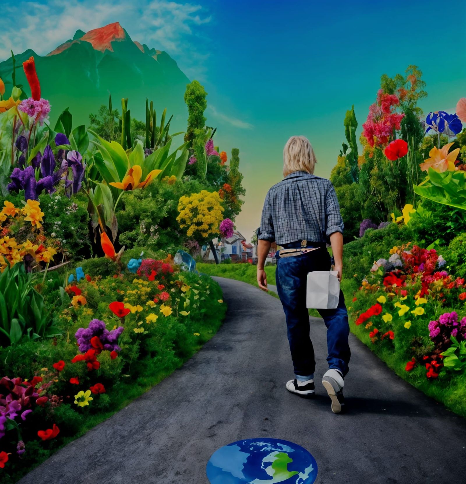 Human emotional and mental health