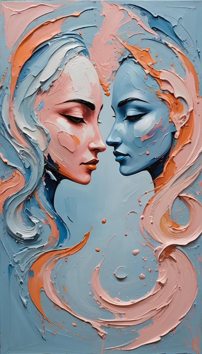 Yin & Yang