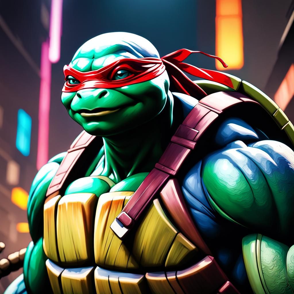 Hyperdetailed Raphael Portrait in Art Nouveau Style