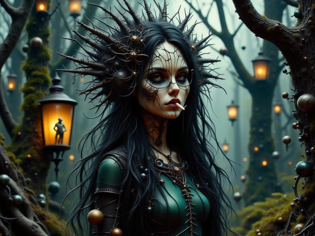 A Wish Called Vexana