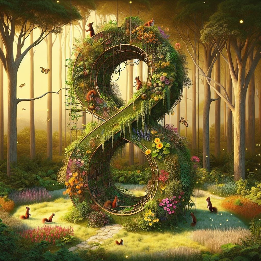 Le chiffre 8