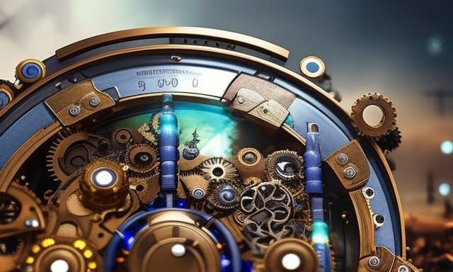 Adjust Your Settings