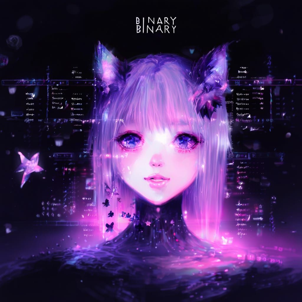 Cute Rkgk Character with Jelly Eyes