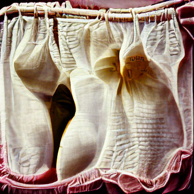 Field of Cotton Ready for Harvest