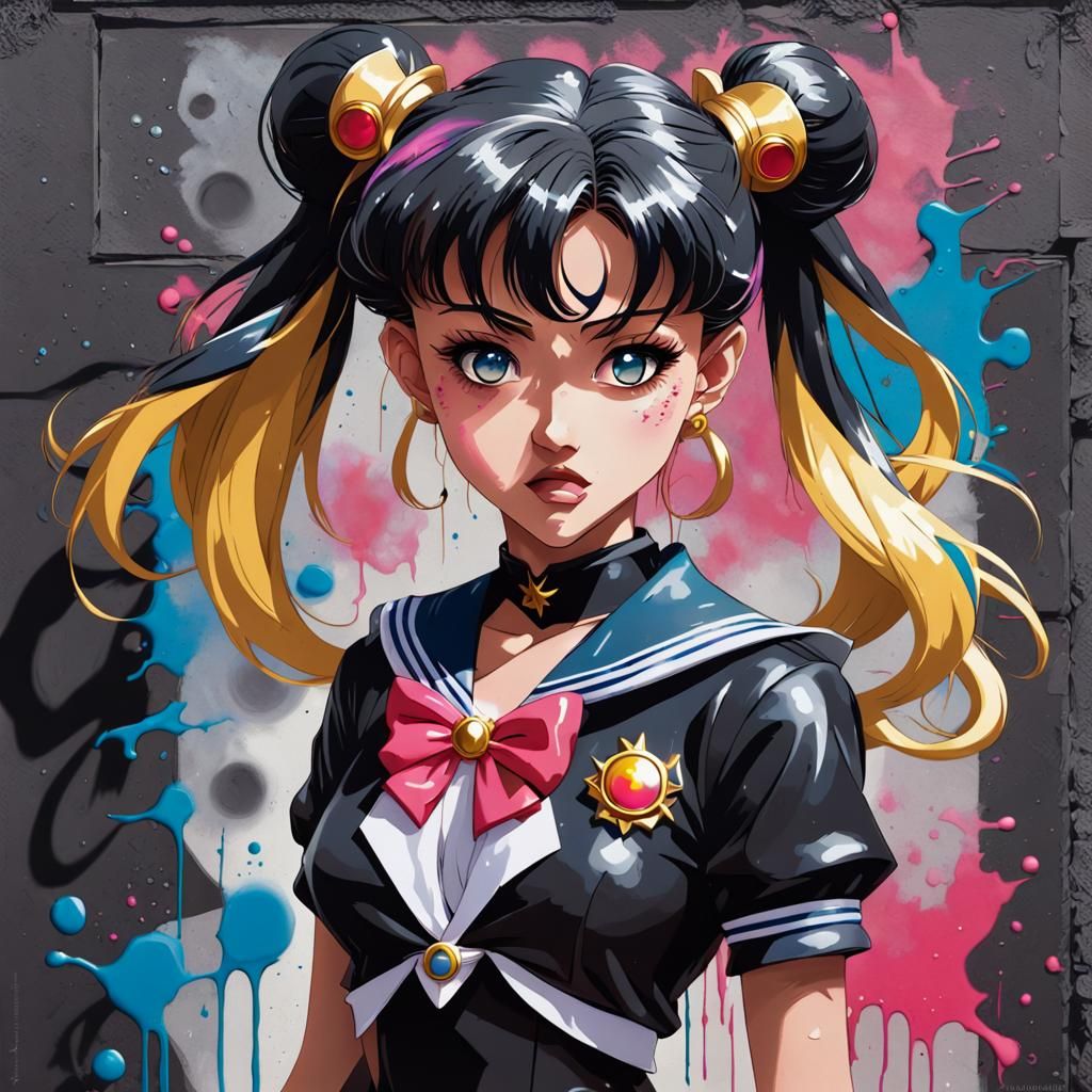 Sailor Moon