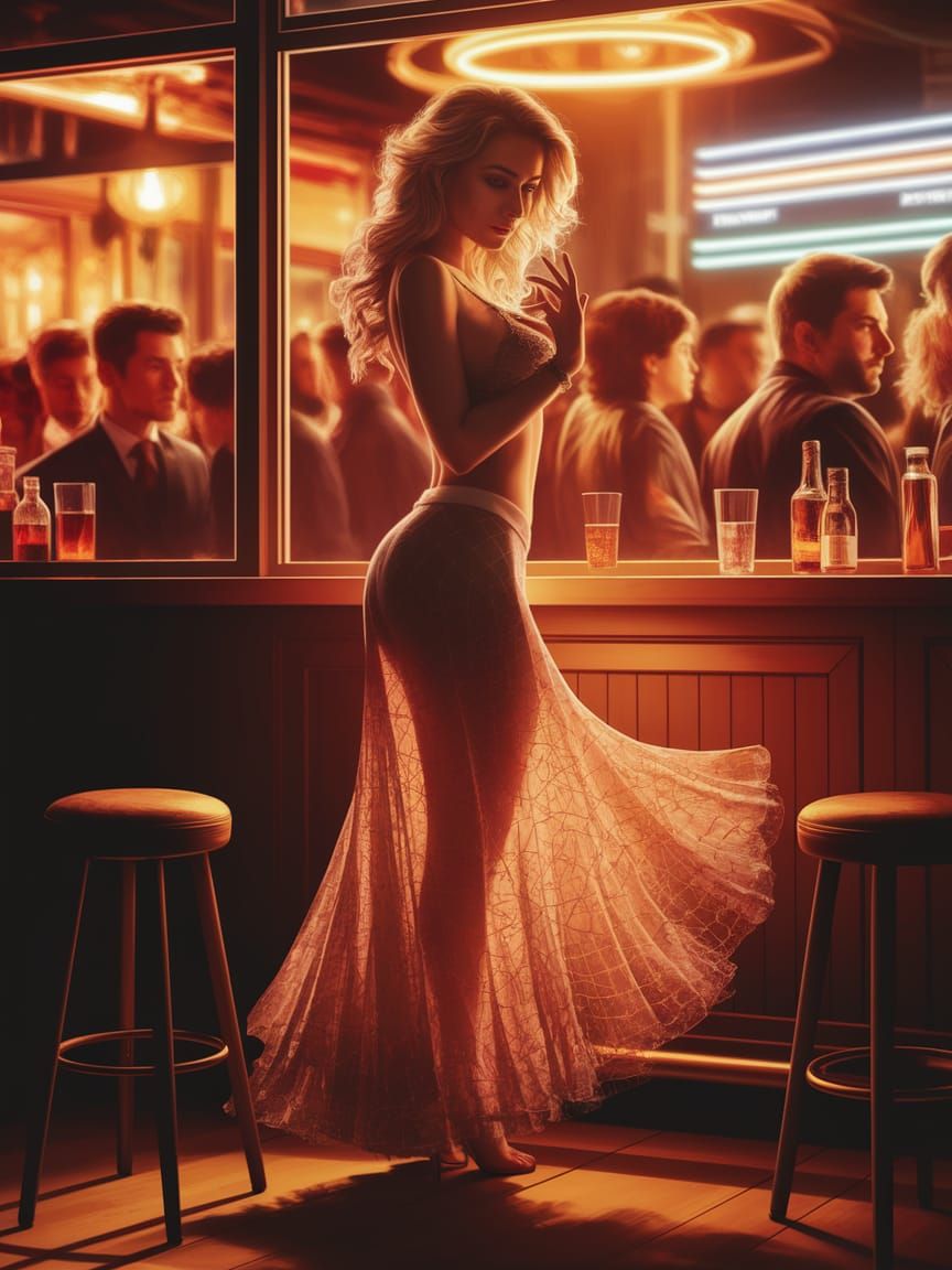 I'll regret this in the morning, but that's future me, I'm g...