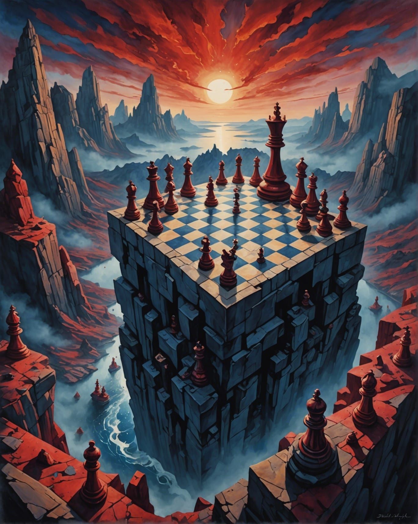 Chessland