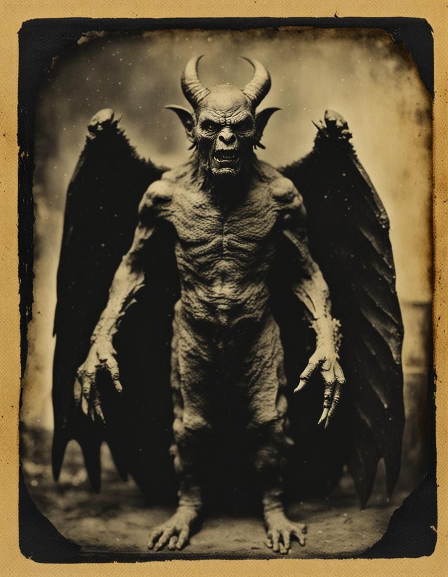 Pazuzu