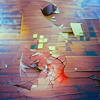 Headache on Kodak Ektar Film