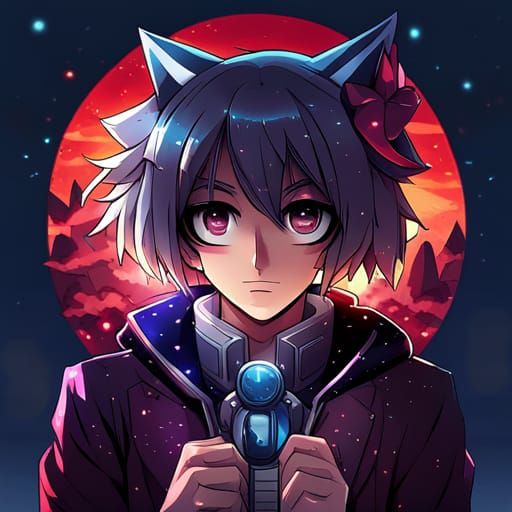 Image of a Hopeful Pup