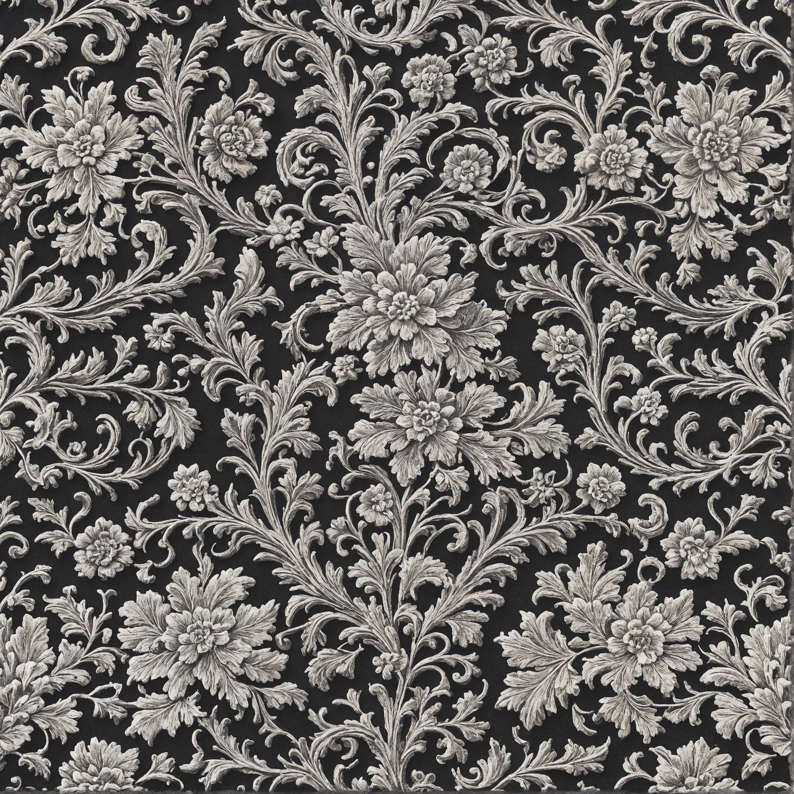 AI Generated Image Based on Simple Prompt