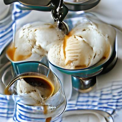 AI Generated Image From Unspecified Prompt