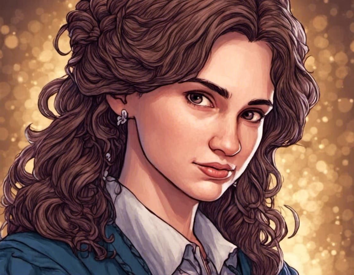 Hermione
