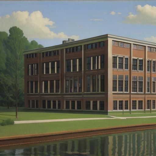 Artistic Fusion: Harlem Renaissance to Bauhaus