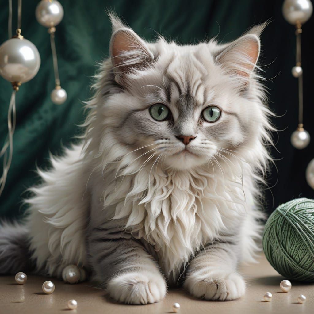 Surely it’s treat time ?