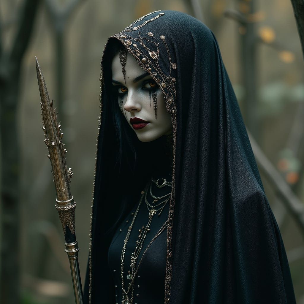 Dark Fantasy