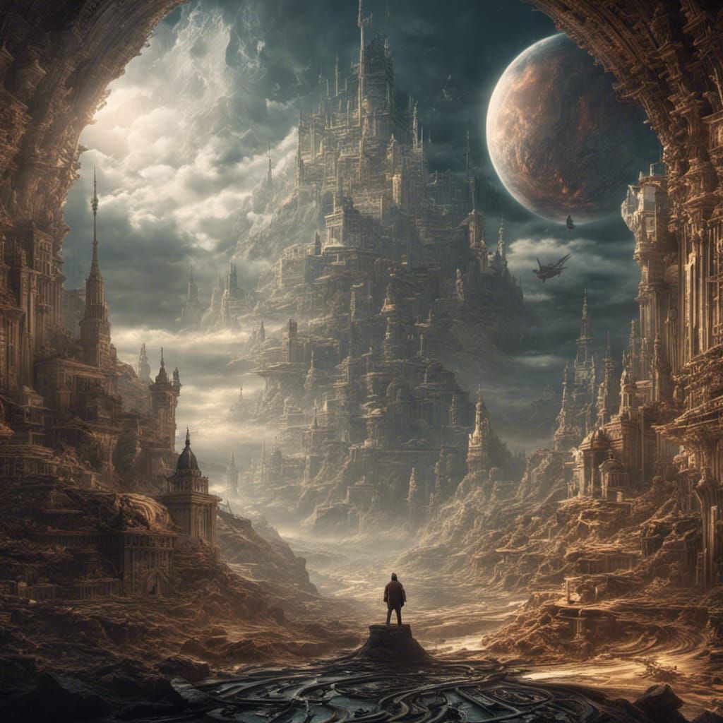 You have reached your final destination