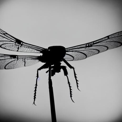 Post-Apocalyptic Goth Model in War Zone