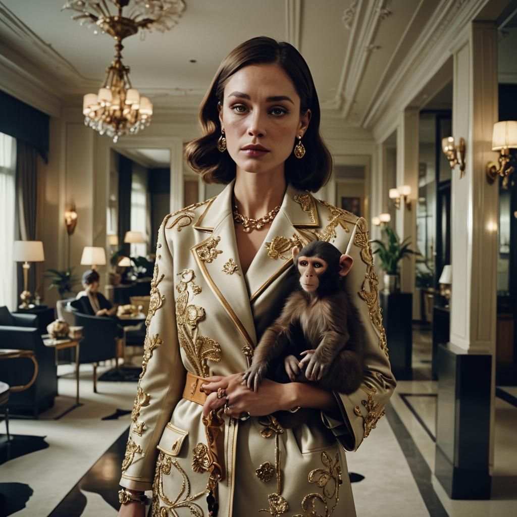 Luxury Pets