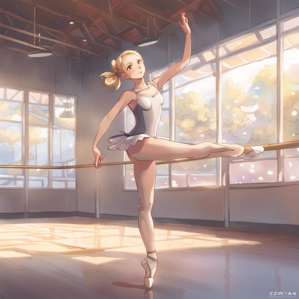 Ballerina