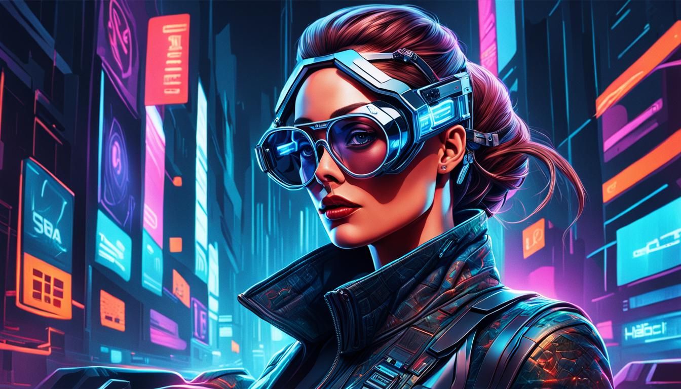 Cyber Spy