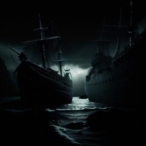 ships