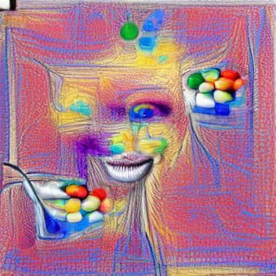 AI Generated Image