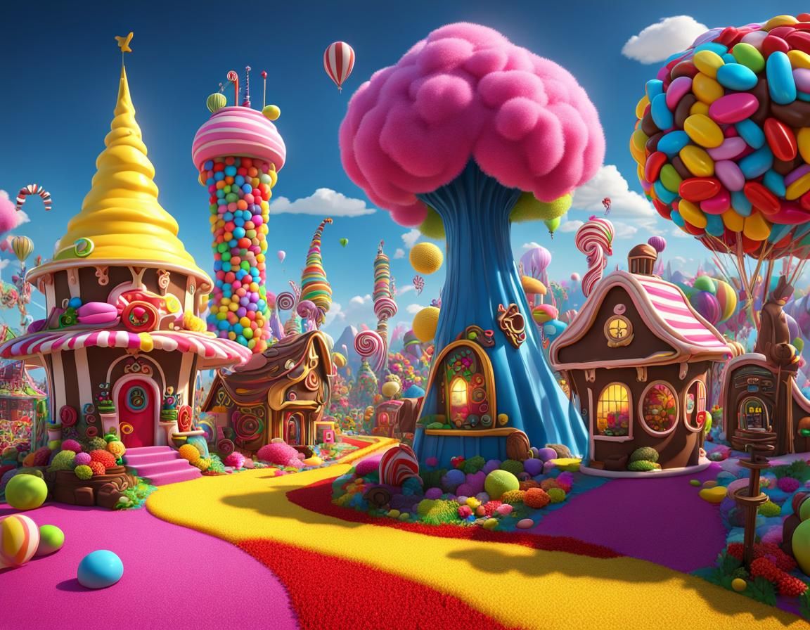 Candyland