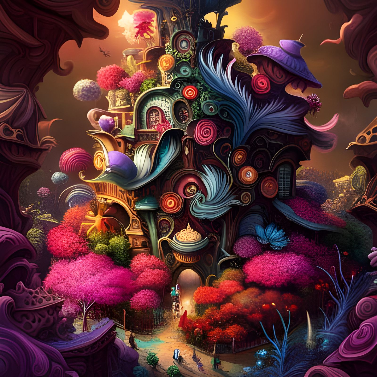 Fairyland