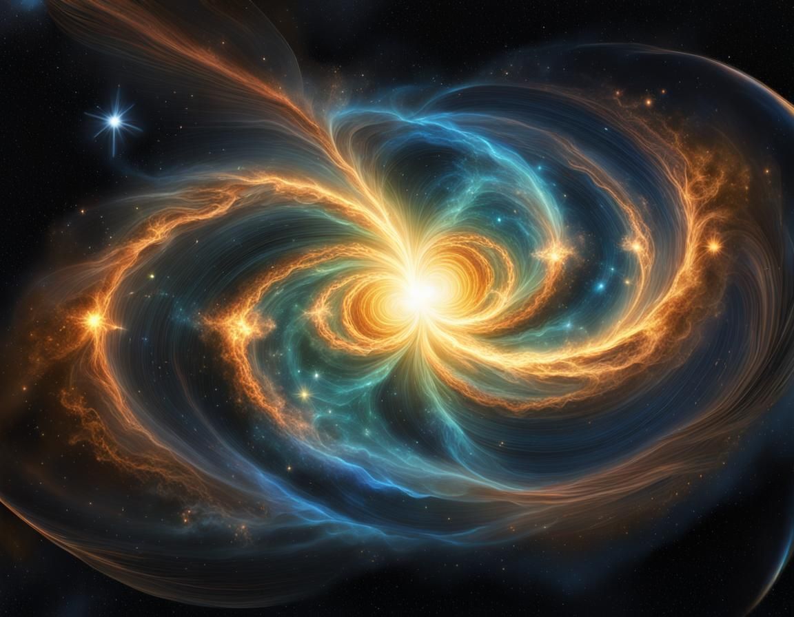 Dreamy Double-Double Star Systems with Interstellar Plasma