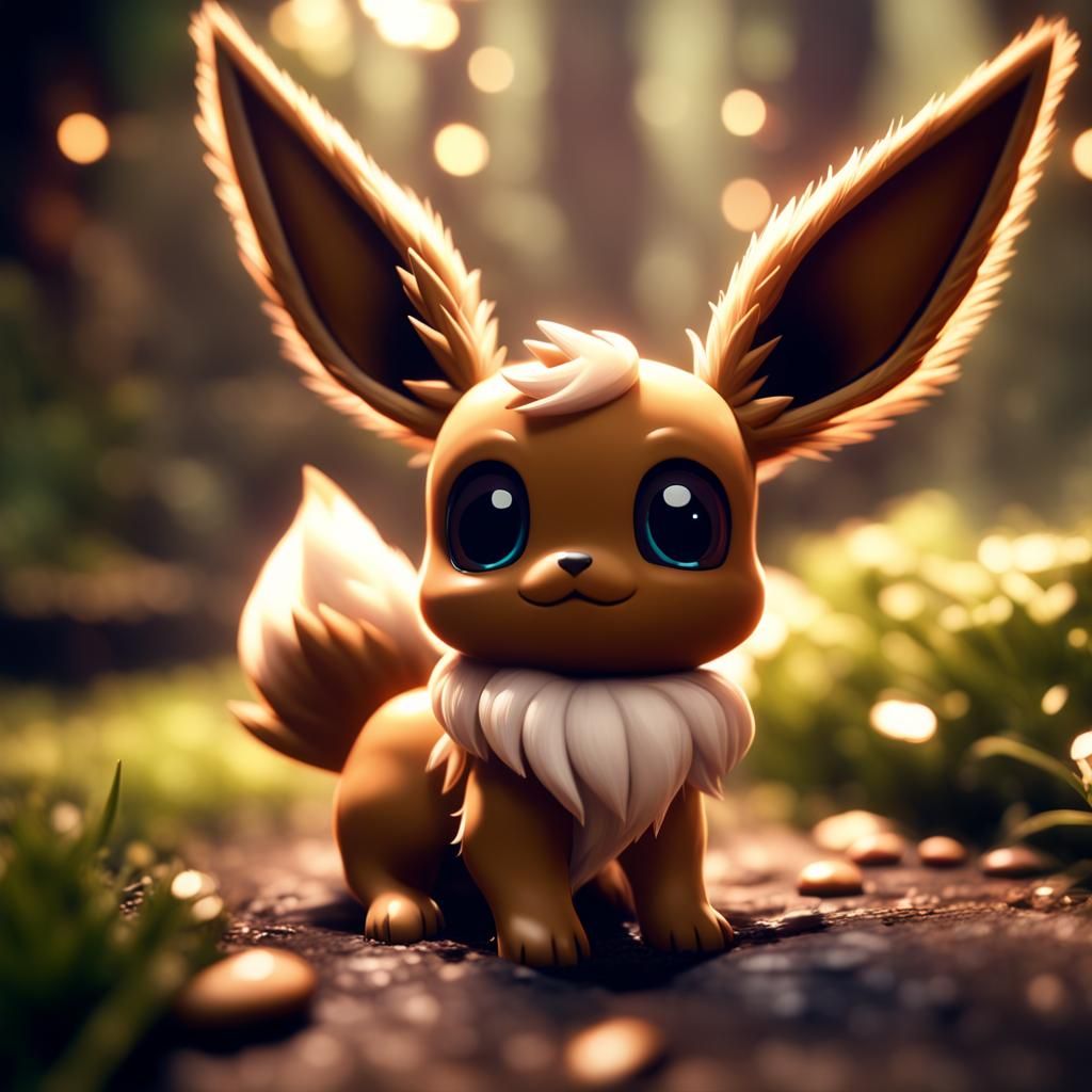 Eevee