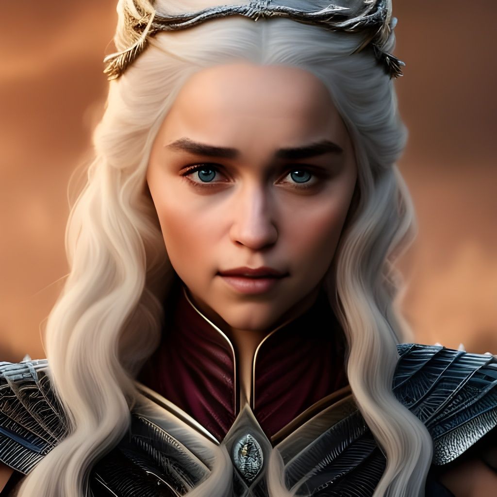 Daenerys Targaryen