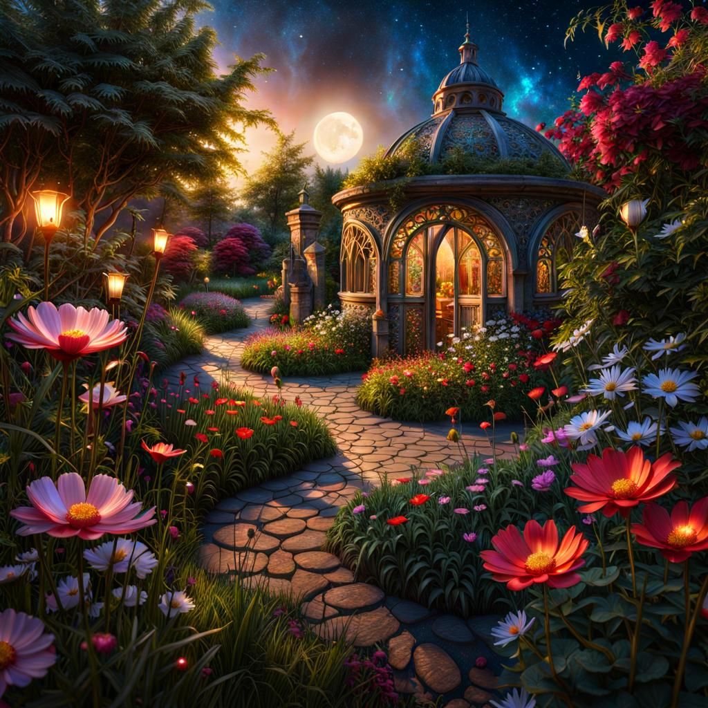 Night Garden