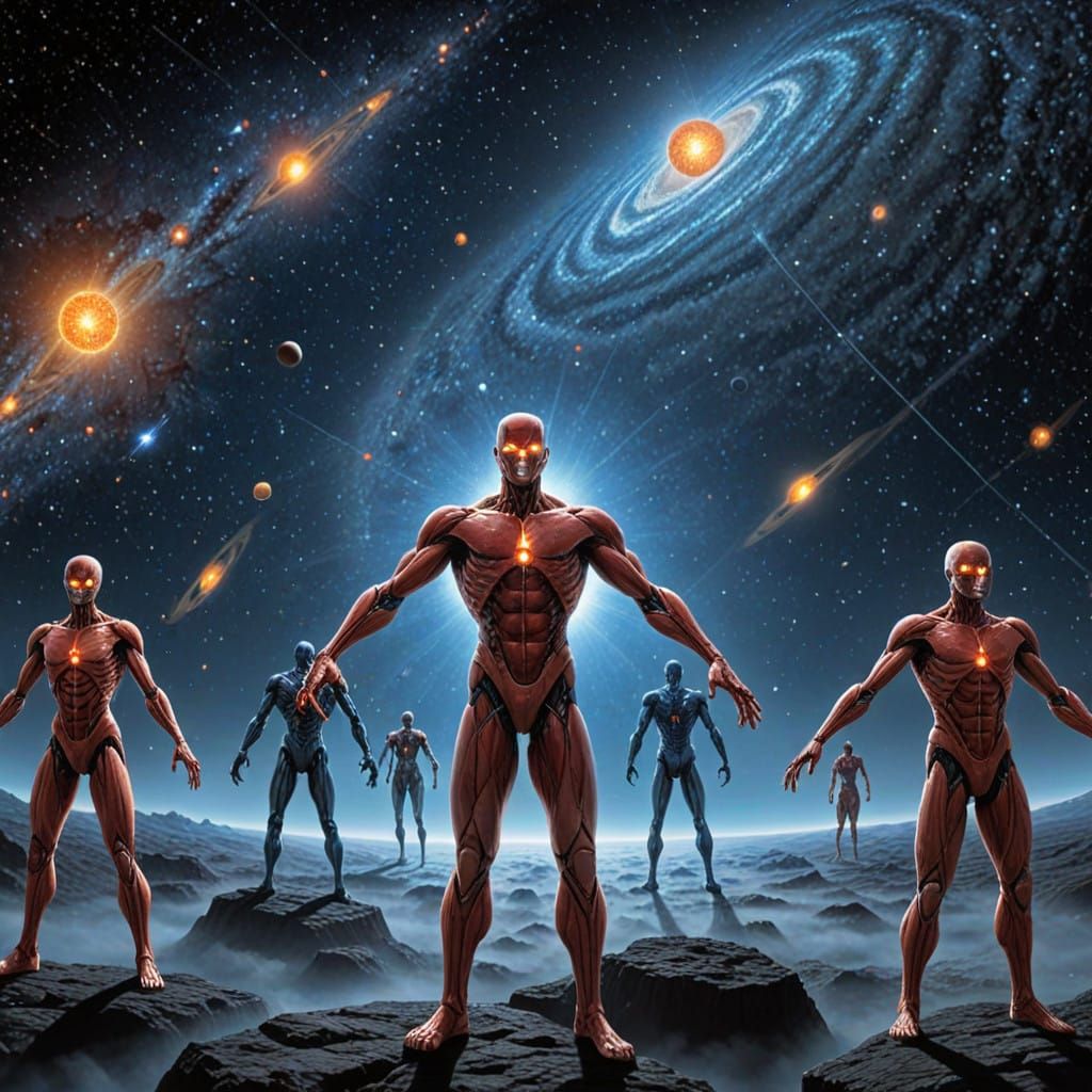 Quantum science is the theoretical foundation upon which nanotechnology is built. At the nanoscale, quantum effects beco...