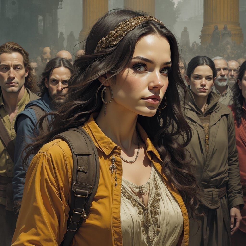 <lora:Limen:0.75> kalashtar