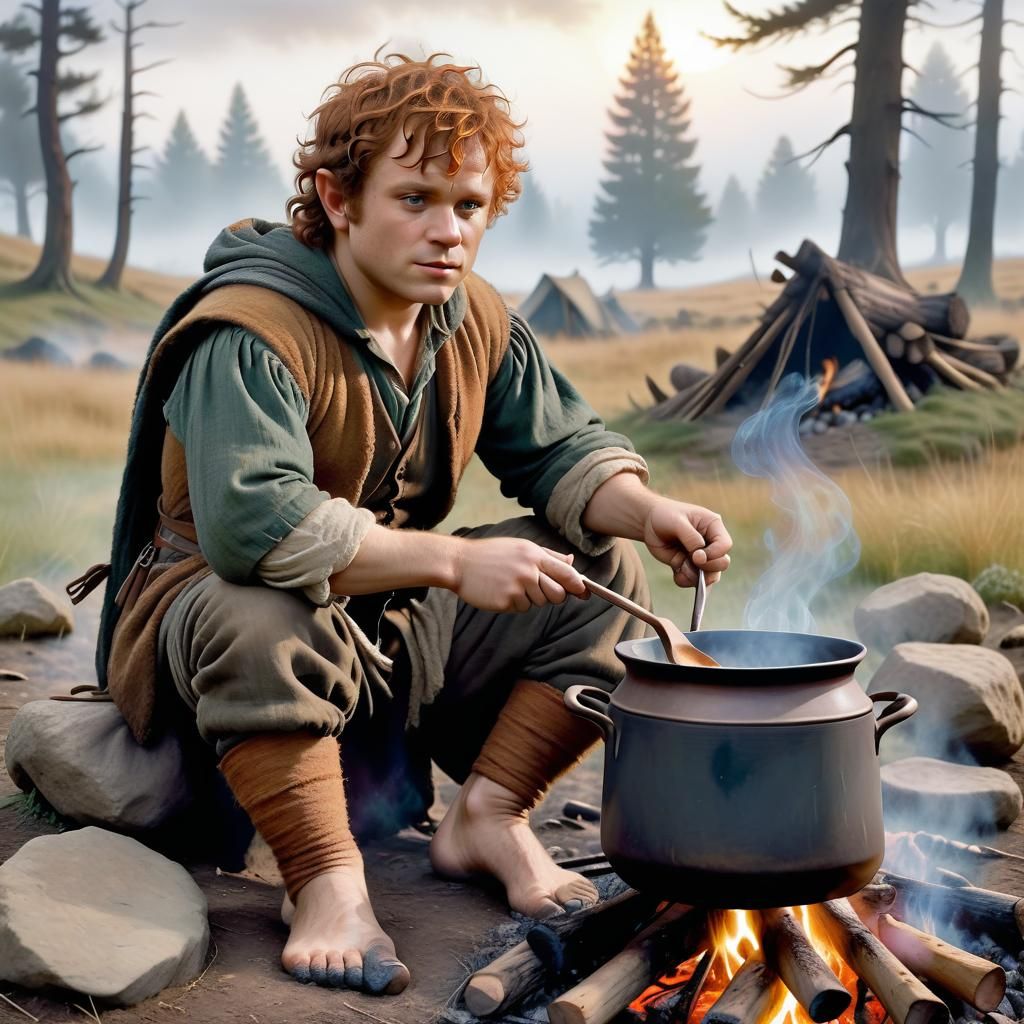 Samwise Gamgee