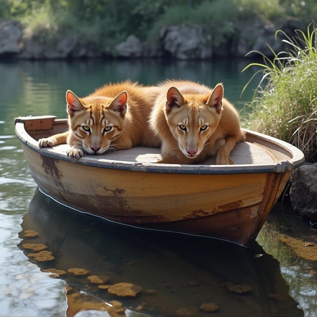 The problem is, at least in the American context, not so much that television presents entertaining subject matter, but ...