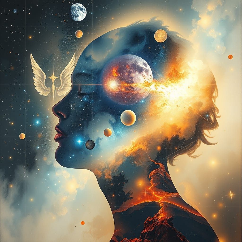 INTERNAL vs EXTERNAL LOCI OF CONTROL