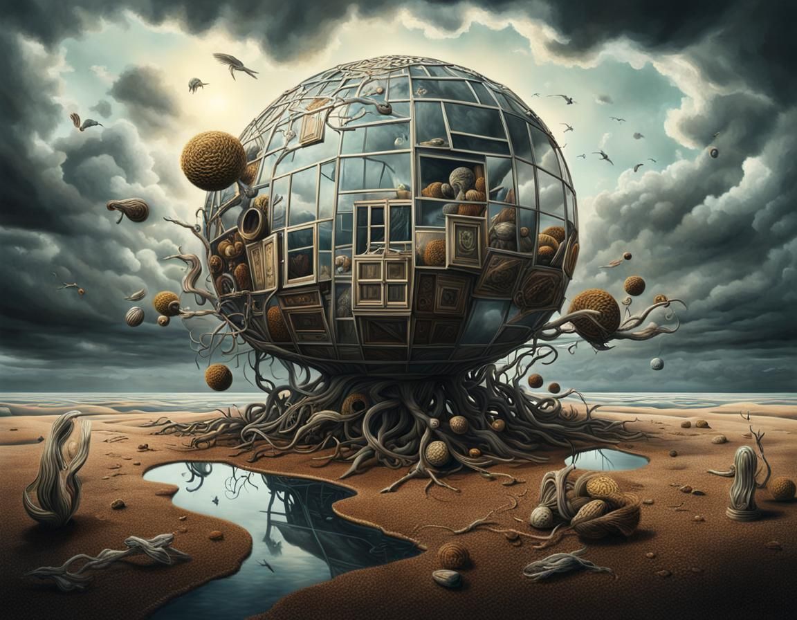 Houses of the Future