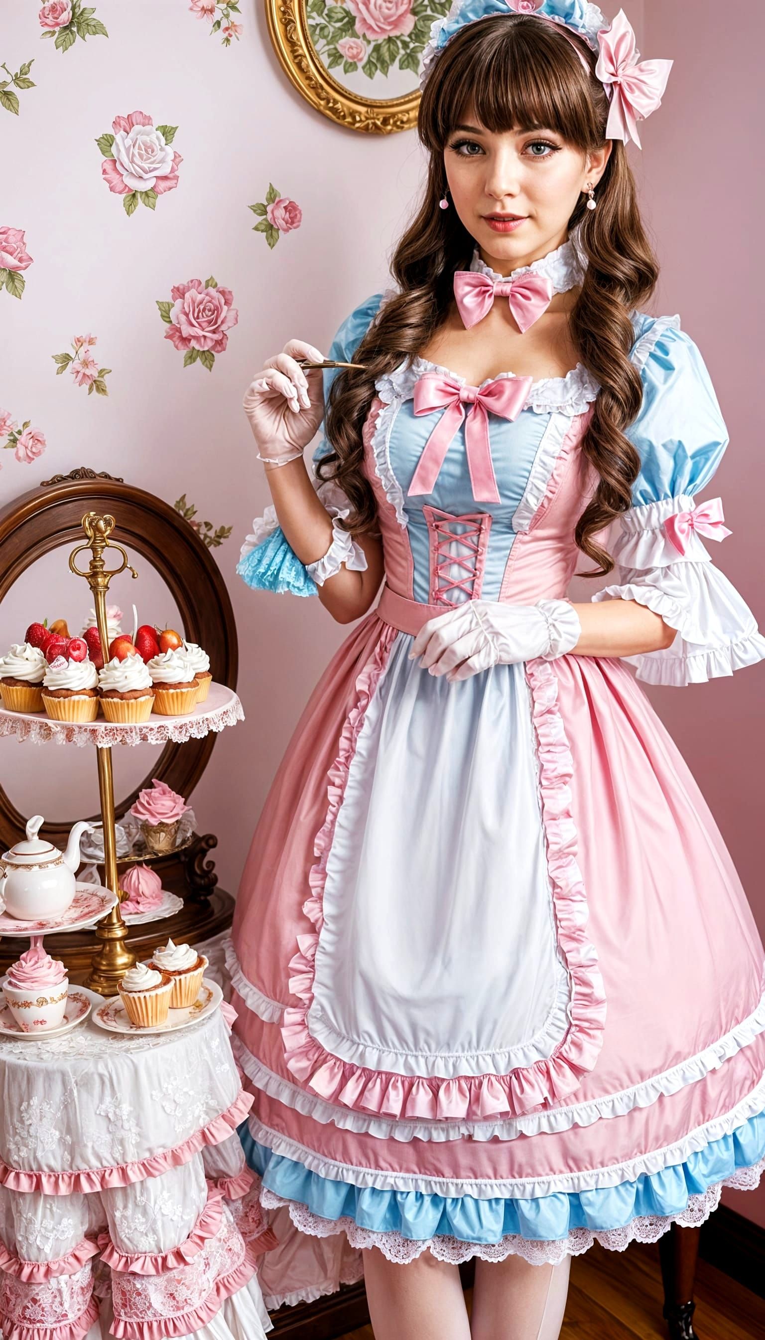 Sweet Lolita
