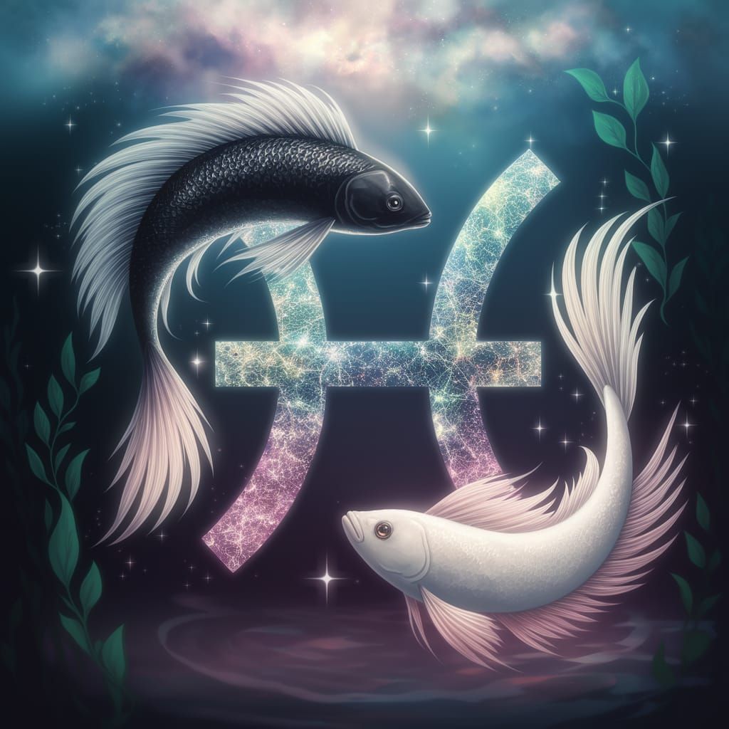 Fantasy Fish