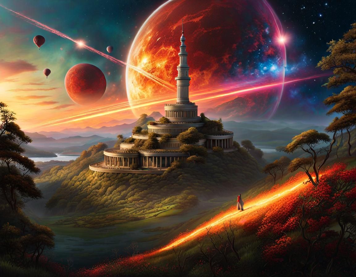 Rembrandt's Galilee Storm: An Impressionist Gouache Masterpi...