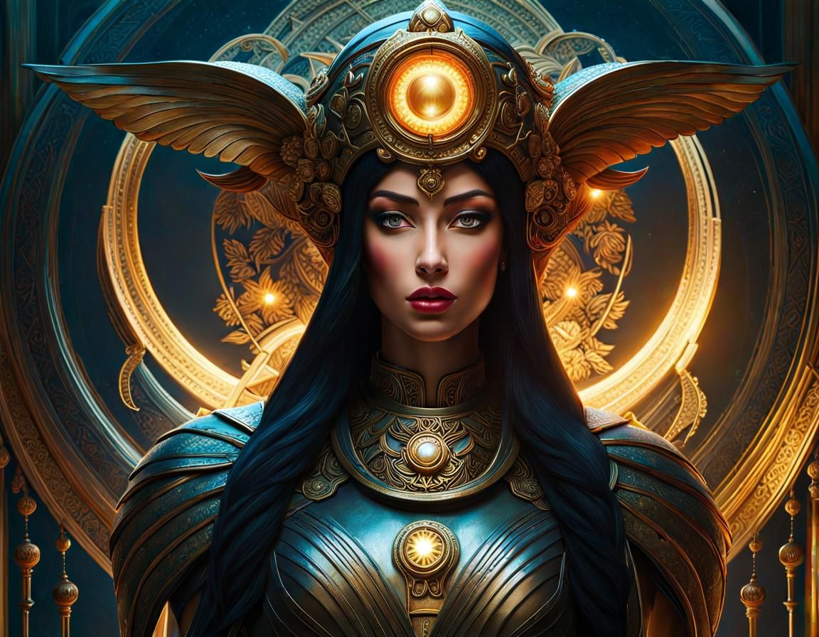 Rembrandt's Storm on the Sea of Galilee as Impasto Painting