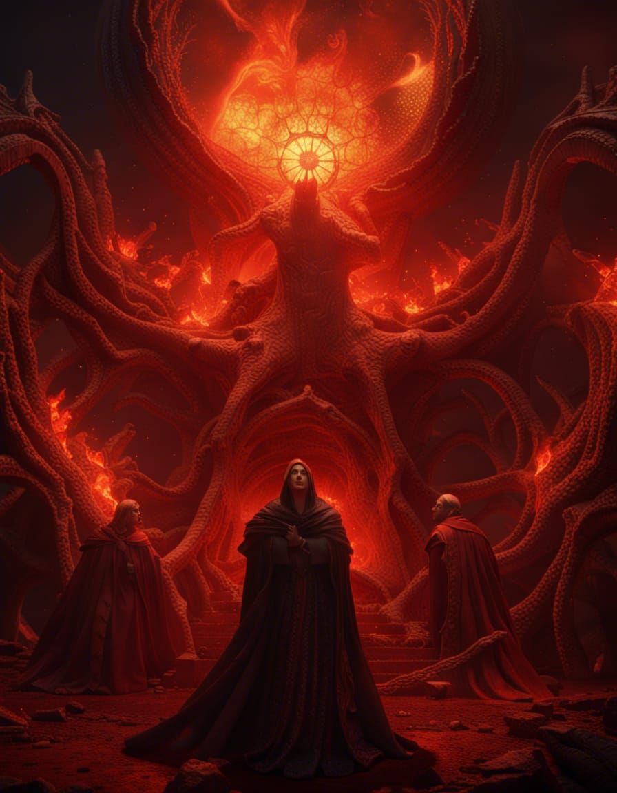 Francesca da Rimini and Paolo Malatesta in Hell