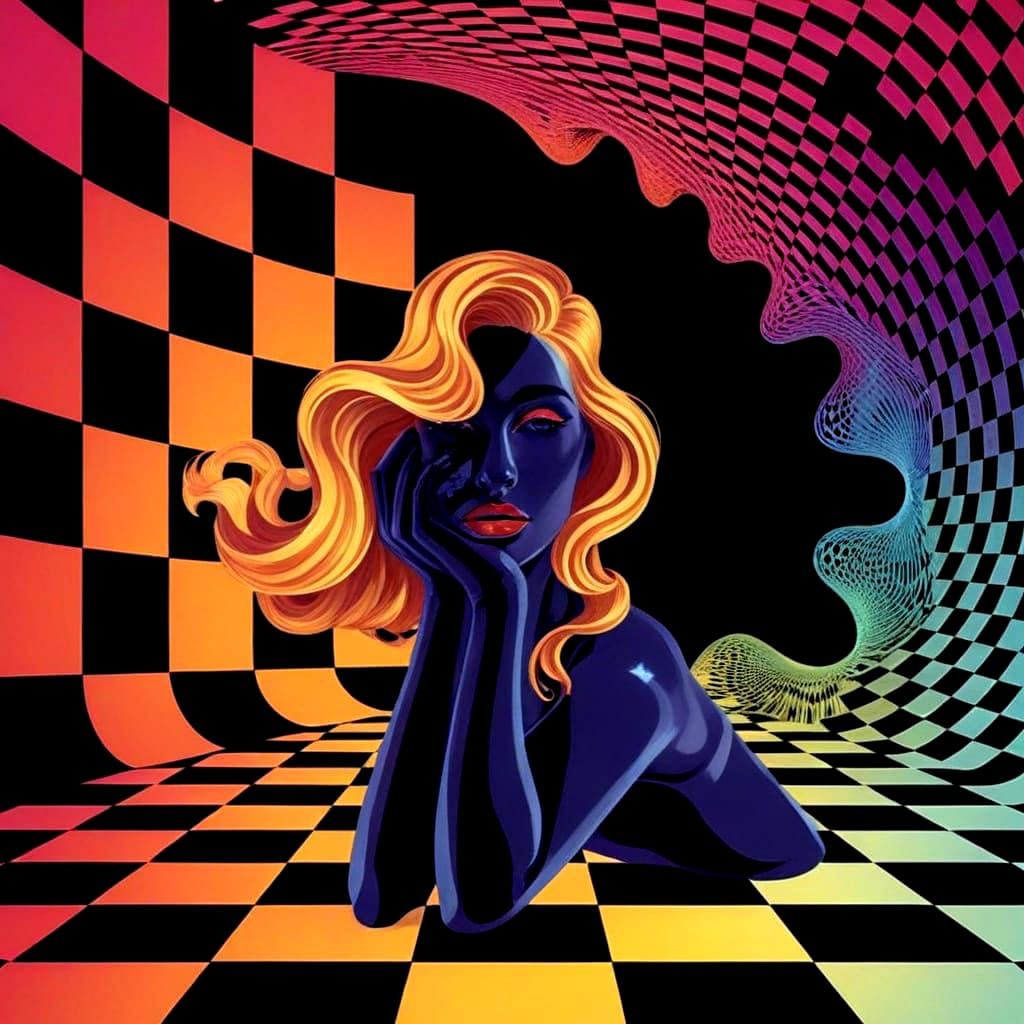 Masterpiece of Mediocrity