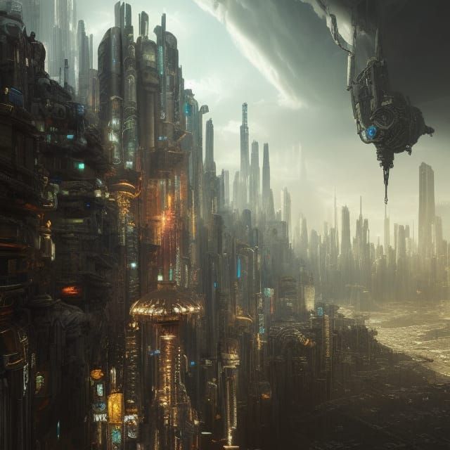 Cyberpunk