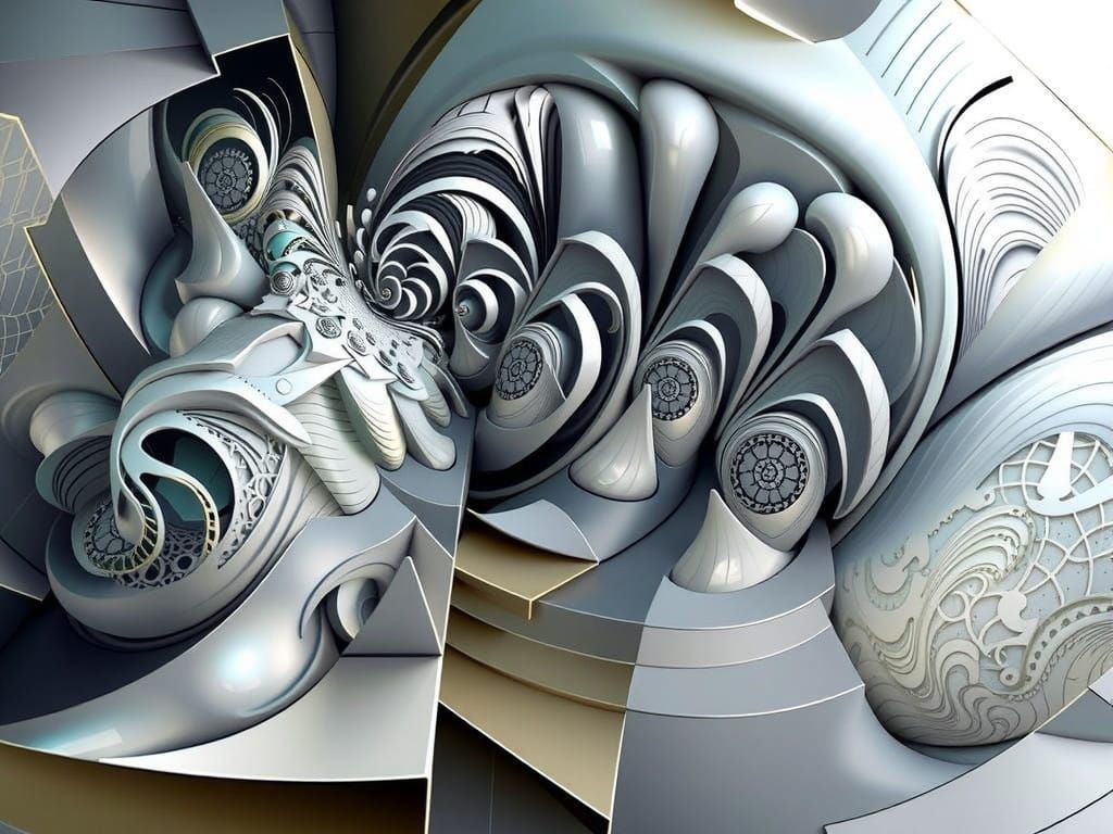 No Objective Function