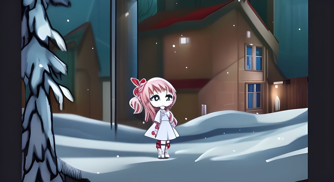 Snowfall