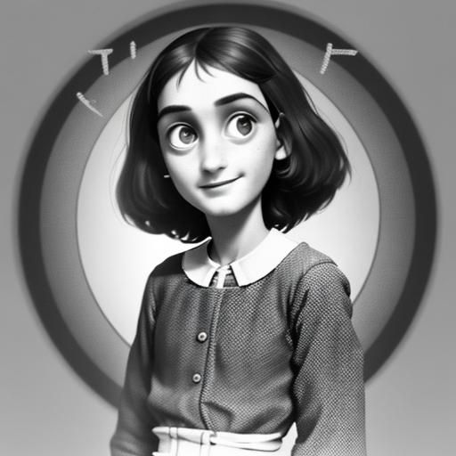 Anne Frank
